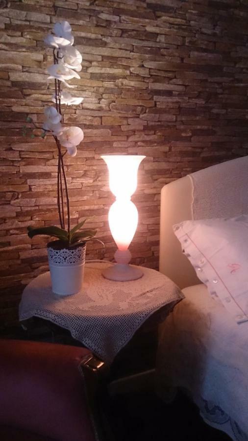 B&B Family Home Soresina ภายนอก รูปภาพ