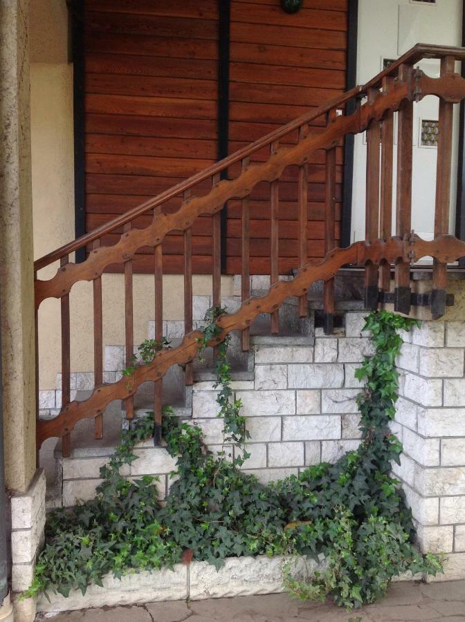 B&B Family Home Soresina ภายนอก รูปภาพ